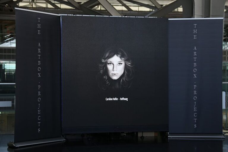 The Artbox Projects Basel 1.0