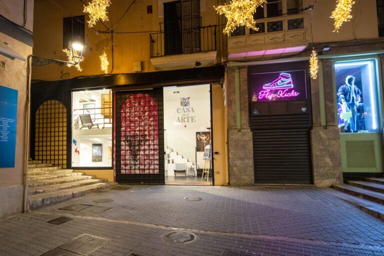 ARTBOX.PROJECT PALMA 2.0