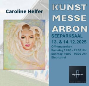 Kunstmesse Arbon