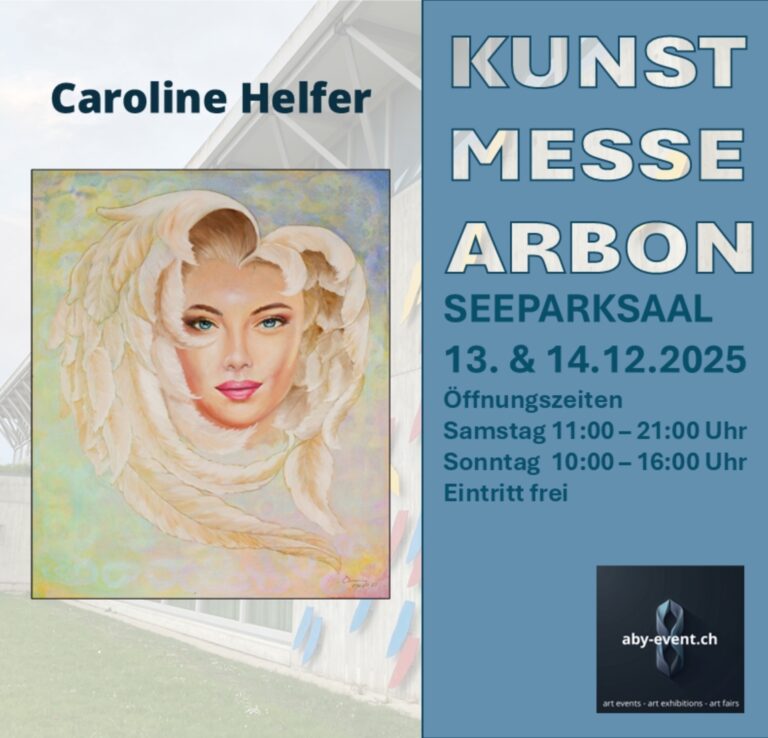 Kunstmesse Arbon